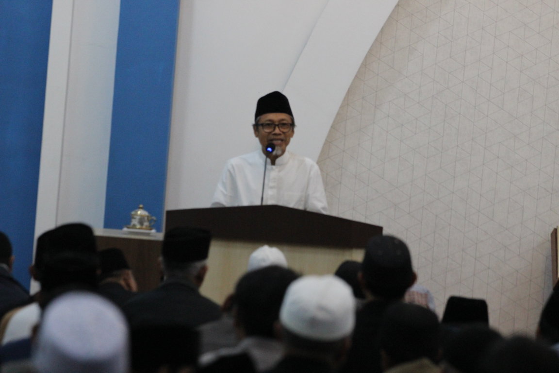 Wajah Ceria Adalah Sedekah Paling Sederhana